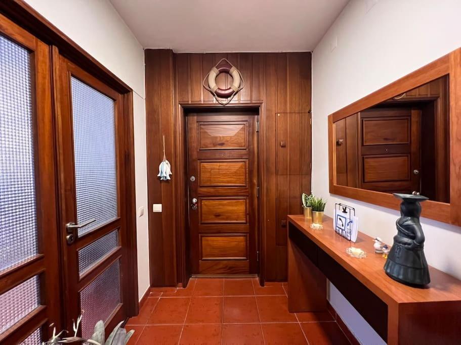 Northwind Apartment Повуа-ди-Варзин Экстерьер фото