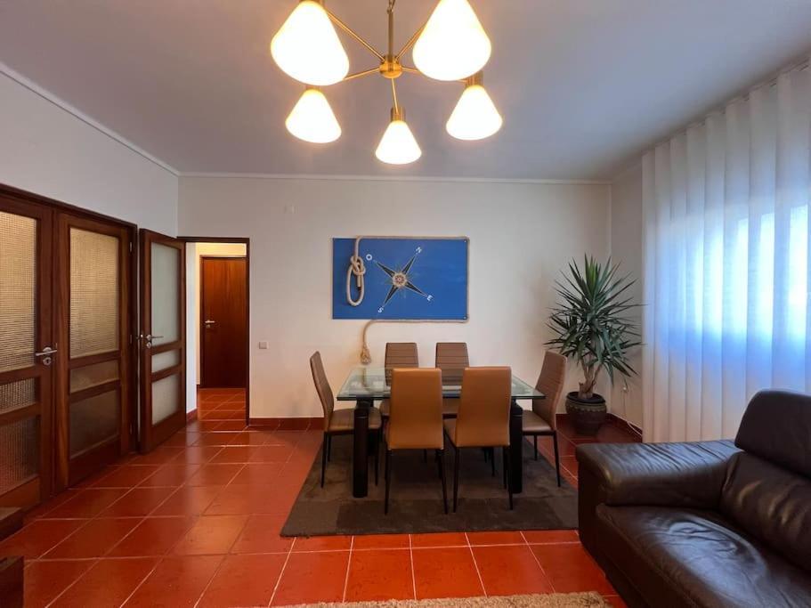 Northwind Apartment Повуа-ди-Варзин Экстерьер фото