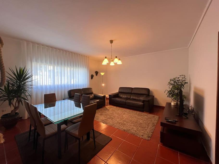 Northwind Apartment Повуа-ди-Варзин Экстерьер фото
