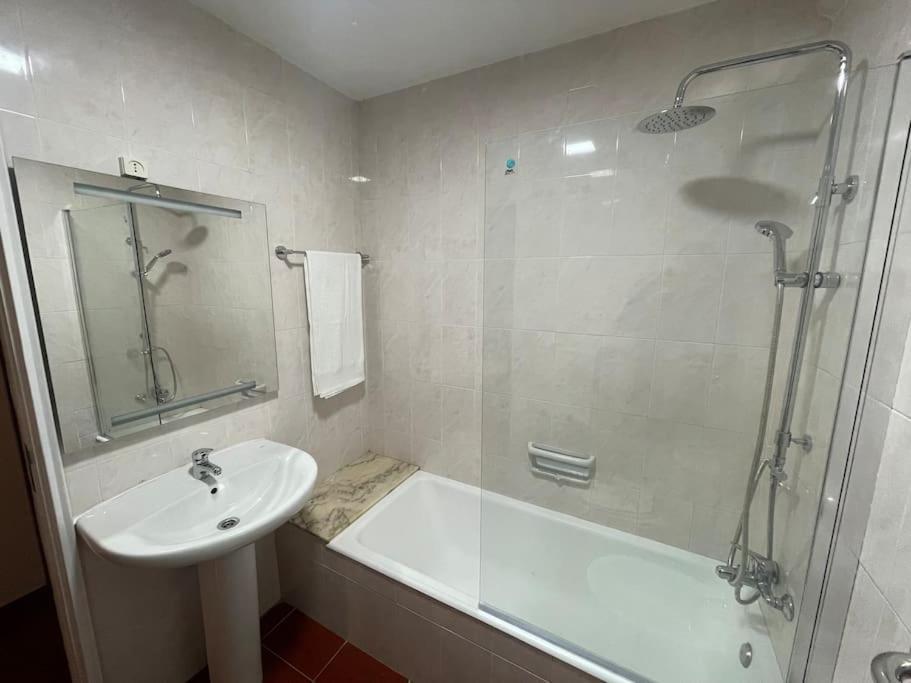Northwind Apartment Повуа-ди-Варзин Экстерьер фото